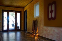 Entrada Piso Superior 4